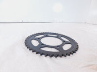 Triumph Daytona 675R Street Triple 675 R Rear Wheel Drive Chain 47T Sprocket - C3 Cycle