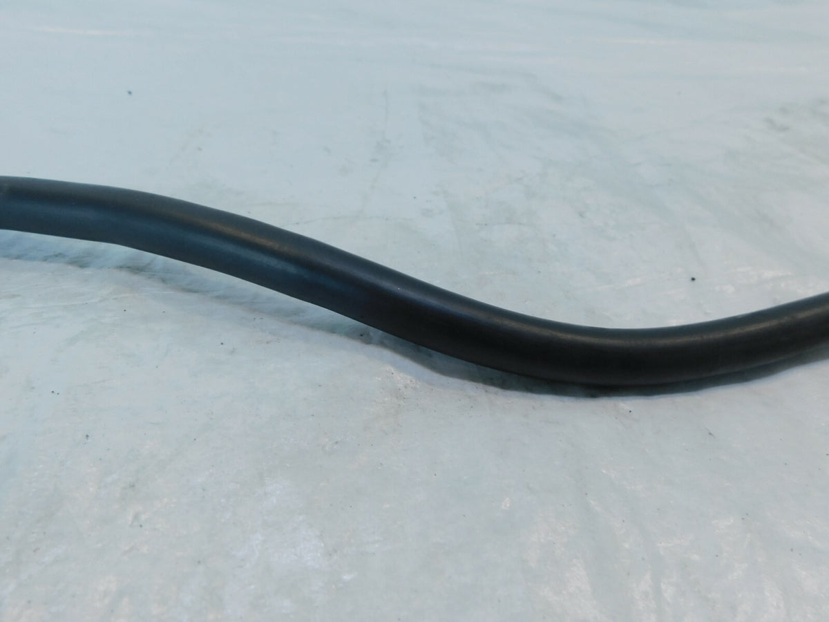 2007-2016 Suzuki Burgman AN400 Rear Wheel Brake Master Cylinder Hose Pipe Line - C3 Cycle