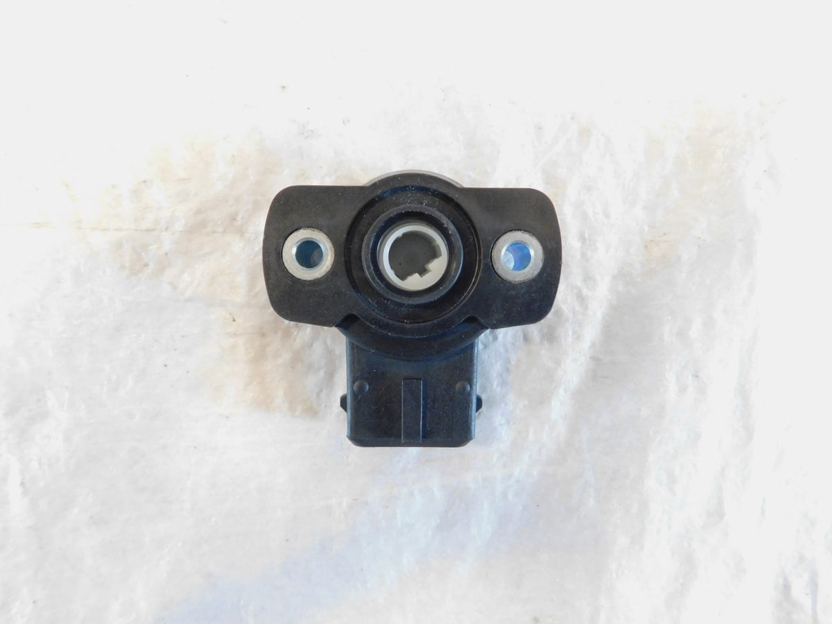 BMW F650GS F800 K1200 K1300 R1200GS R1200RT TPS Throttle Valve Position Sensor - C3 Cycle
