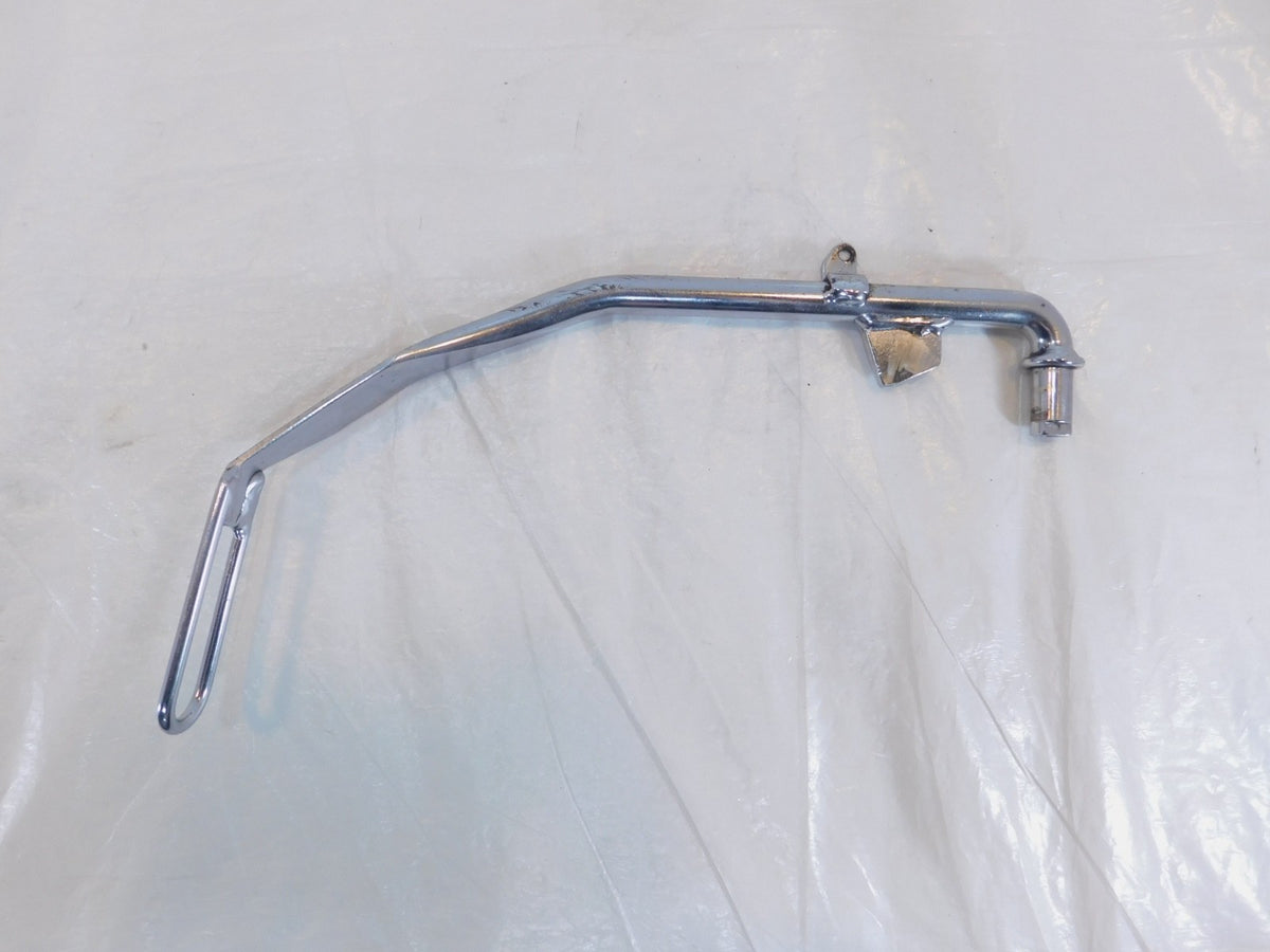 Harley Davidson Dyna Low Rider  Super Glide Kickstand Side Jiffy Kick Stand - C3 Cycle