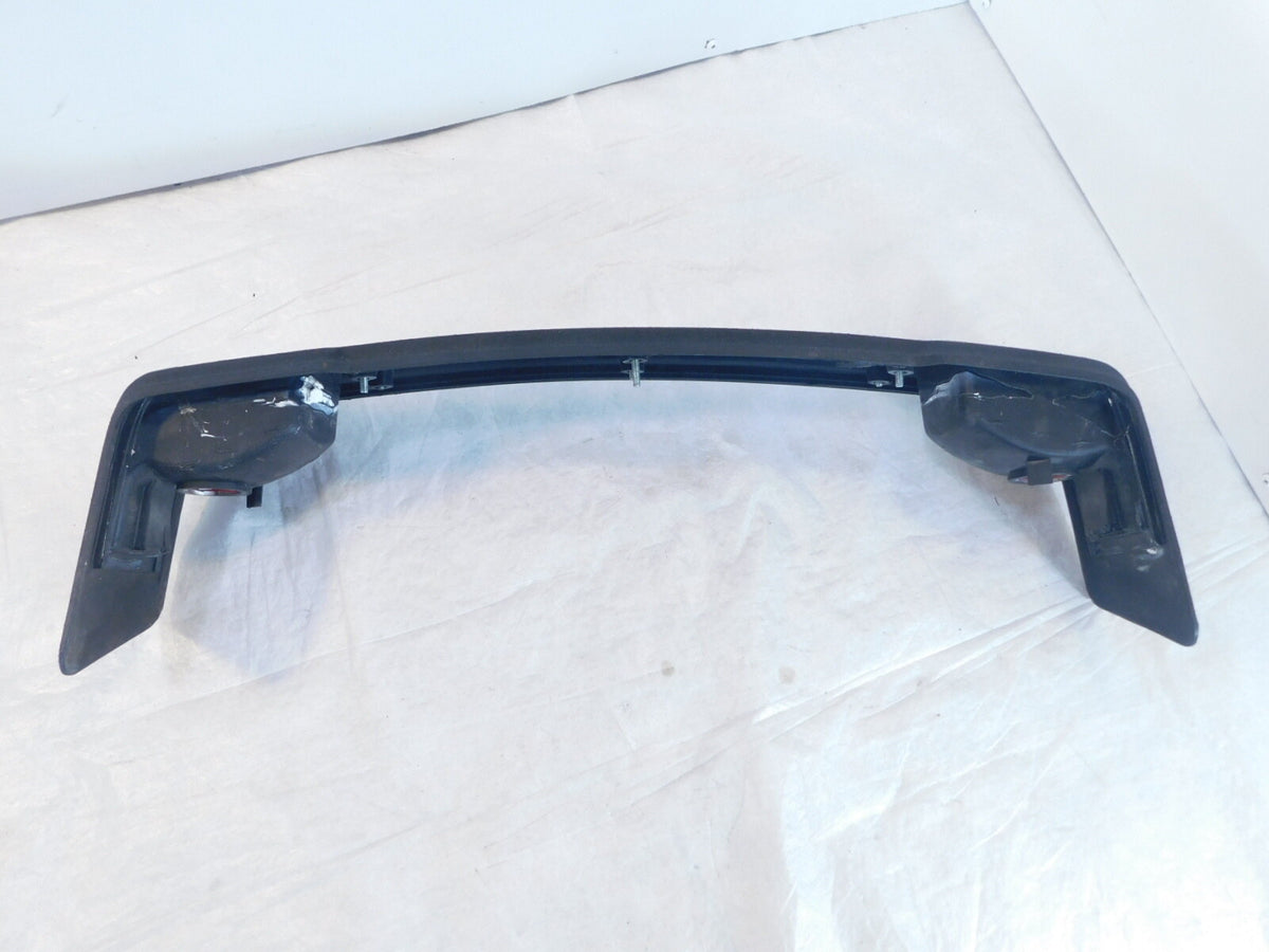 Harley Davidson Electra Glide Ultra Classic Luggage Tour Pak Rear Brake Light - C3 Cycle
