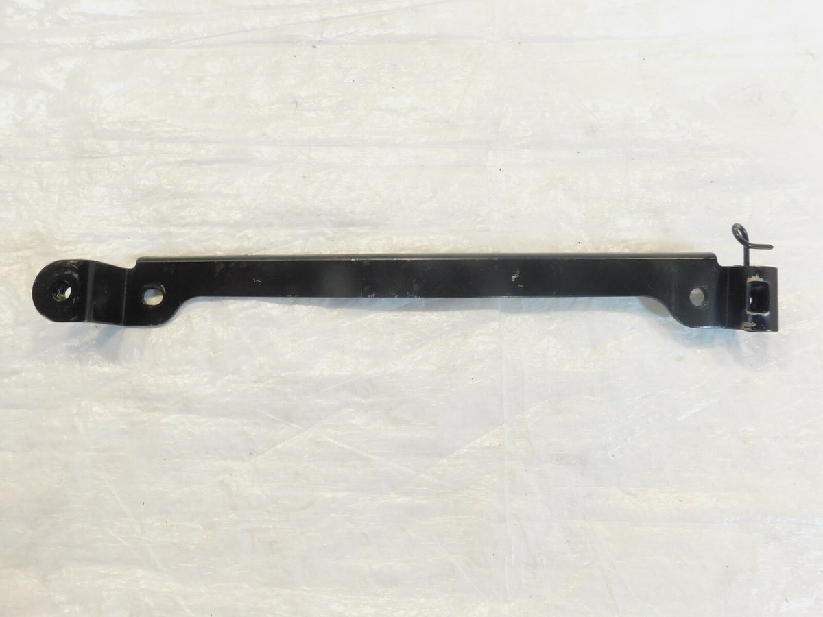 2013-2017 Kawasaki Ninja 300 EX300 Radiator Mount Bracket Support Bar - C3 Cycle