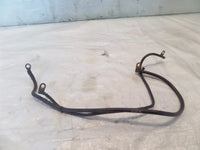 1985 85 Harley Davidson Tour Glide & Electra Glide Battery Cable Wire Lines - C3 Cycle