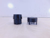 1986-1990 Harley Davidson Sportster XLH 883 1100 & 1200 Oil Filter Adaptor Cap