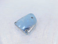 Kawasaki Vulcan 1500 1600 VN1500 Chrome Right Engine Motor Outer Clutch Cover - C3 Cycle