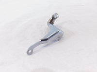 82-86 Honda CM250C & CMX250 Rebel 250 Clutch Cable Receiver Mount Bracket Stay - C3 Cycle