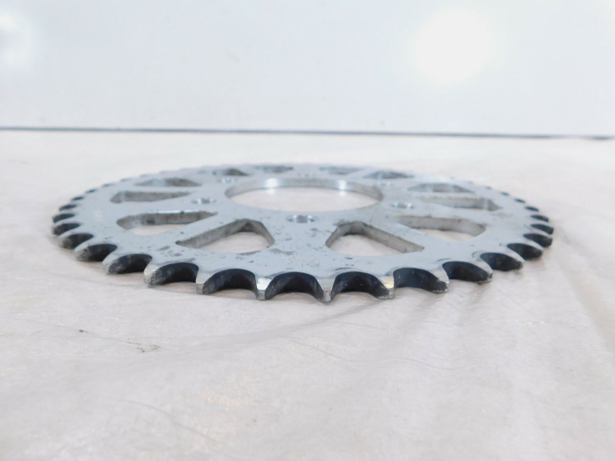 2005-2009 Kawasaki Ninja ZX6 ZX6R ZX600R Rear Back Wheel Gear Pulley Sprocket - C3 Cycle