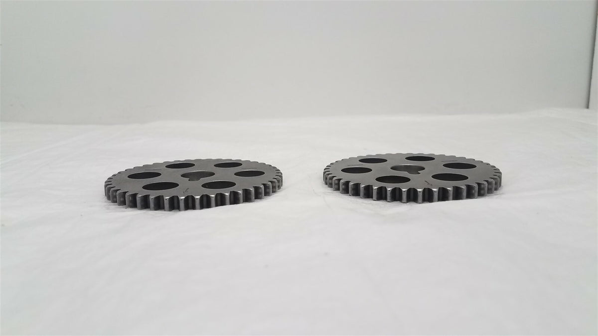 Harley Davidson Street XG500 & 500 XG750 750 Camshaft Cam Chain Gear Sprockets - C3 Cycle