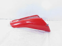 Ducati Superbike 749 749S & 999 999S Red Rear Tail Section Seat Fairing Cowling - C3 Cycle