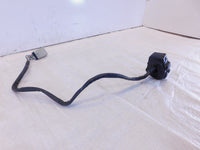 Harley Electra Glide Left Handlebar Turn Signal & Horn Switches w/ Radio Volume - C3 Cycle