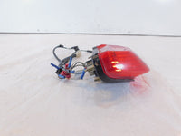 2000-2005 Kawasaki Ninja ZX12 ZX12R ZX1200 Rear Taillight Tail Brake Light Lamp - C3 Cycle