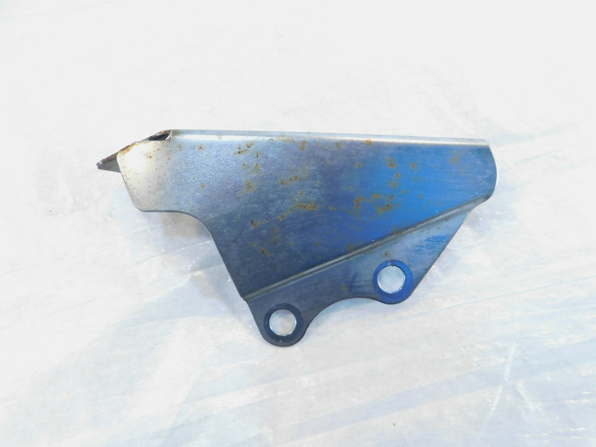 97-03 Honda GL1500 GL1500C Valkyrie 1500 Right Footpeg Footrest Switch Bracket - C3 Cycle