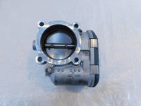 2015-2022 Indian Scout Rogue 1200 Bobber Victory Octane Air Intake Throttle Body - C3 Cycle