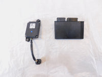 Triumph Street Twin 900 Scramber 1200 ECM ECU CDI Ignition Unit & Immobilizer