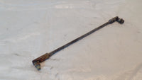 Harley Davidson Touring Road King Street & Electra Glide Rusty Gear Shifter Rod - C3 Cycle