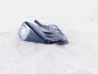 BMW F650GS Dakar G650GS Sertao Left Footrest Footpeg Exhaust Muffler Heat Shield - C3 Cycle