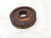 Harley Davidson Sportster 1200 XL Custom & Sport 29T Front Belt Pulley Sprocket - C3 Cycle