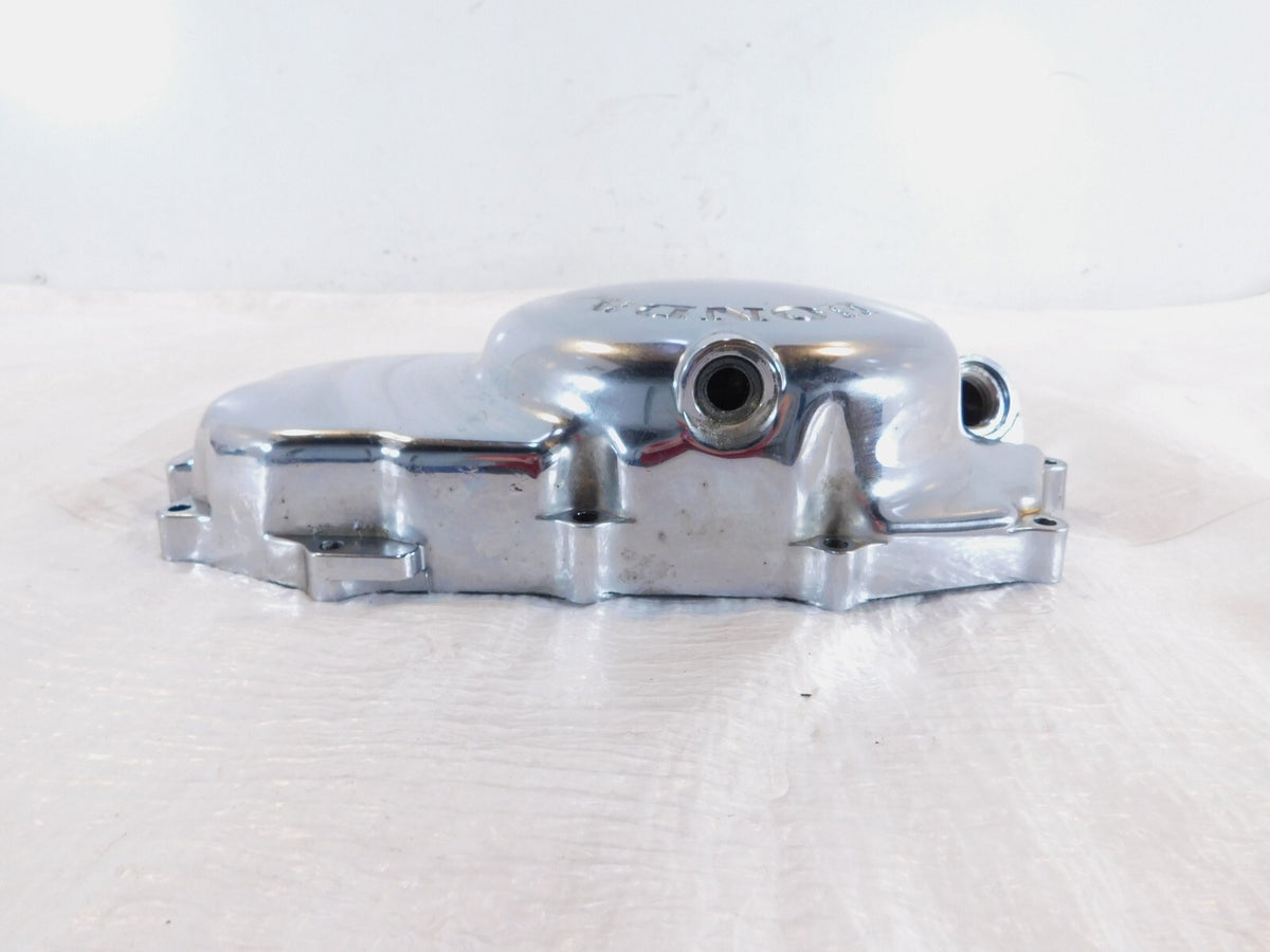 Honda Shadow 600 VT600 CD VLX Deluxe Right Engine Motor Crankcase Clutch Cover - C3 Cycle