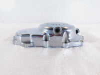 Honda Shadow 600 VT600 CD VLX Deluxe Right Engine Motor Crankcase Clutch Cover - C3 Cycle
