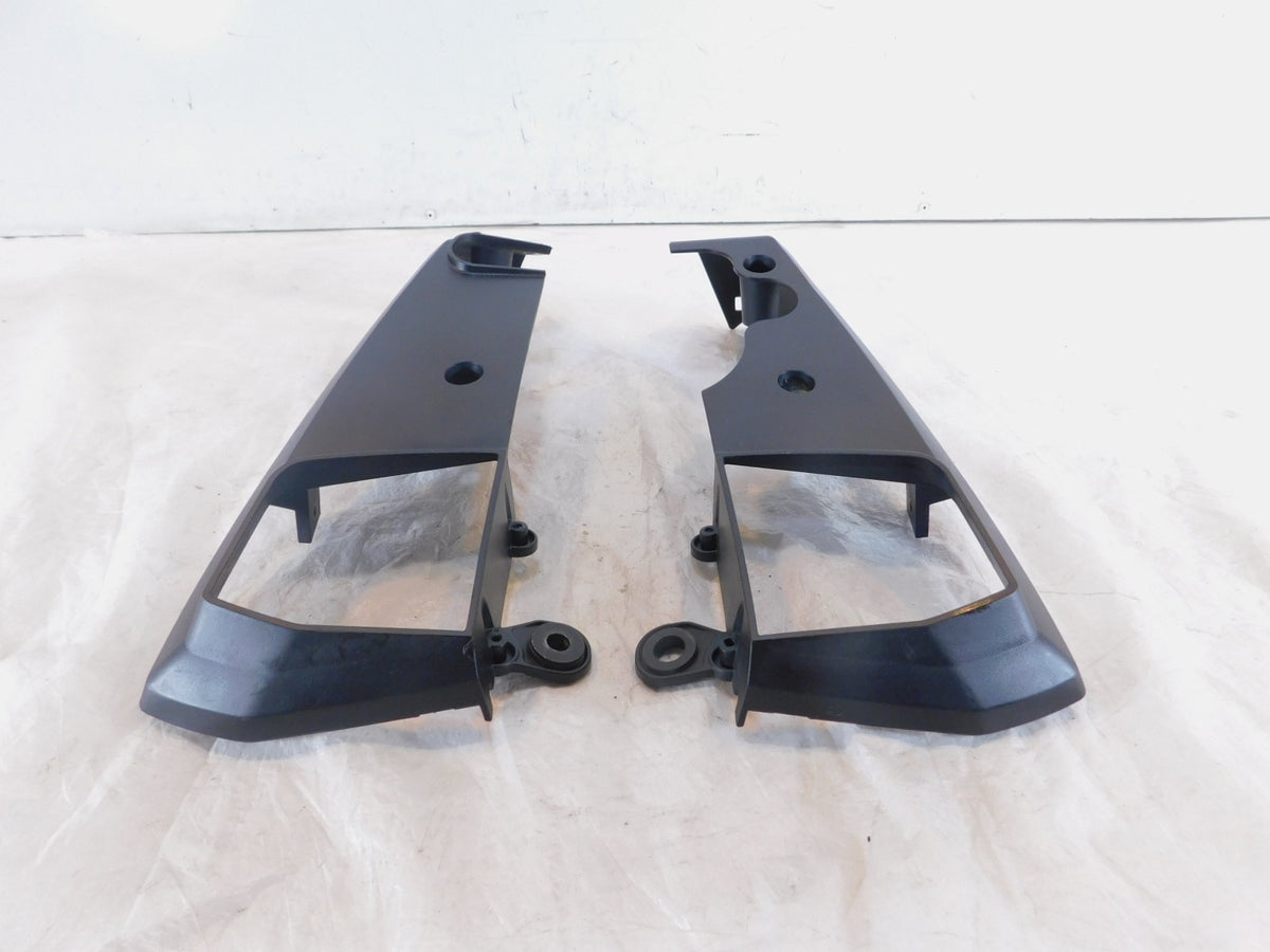 2021-2025 Harley Davidson Pan America RA1250S 1250S Black Front Rider Seat - C3 Cycle