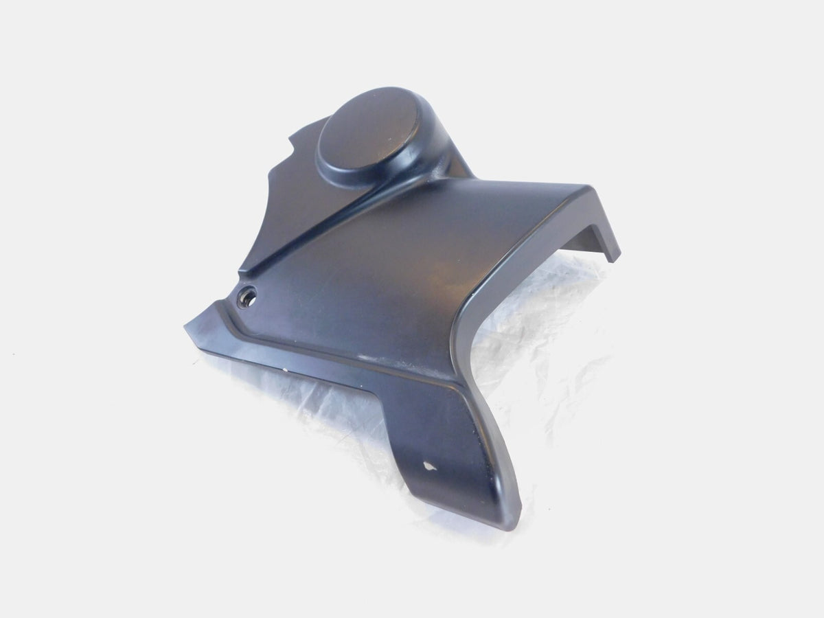 2010 2011 2012 2013 Honda VT750 Shadow 750RS VT750RS Left Rear Engine Side Cover - C3 Cycle