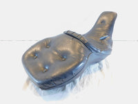 Harley Davidson EVO Touring Road King Tour & Electra Glide Passenger Rider Seat - C3 Cycle