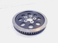 2000-2003 Harley Davidson Sportster 883 & 1200 Rear Wheel Belt Sprocket Pulley - C3 Cycle