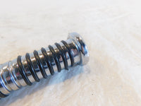 Harley Davidson FXR Dyna Sportster & Softail O-Ring Style Footpegs Footrests - C3 Cycle