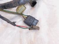 1994-06 Kawasaki Concours 1000 ZG1000 Main Electrical Cable Wiring Harness Loom - C3 Cycle