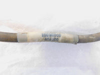 2008-2011 Victory Vision Tour & Premium Rear Brake Pedal Hose Valve Line Pipe - C3 Cycle