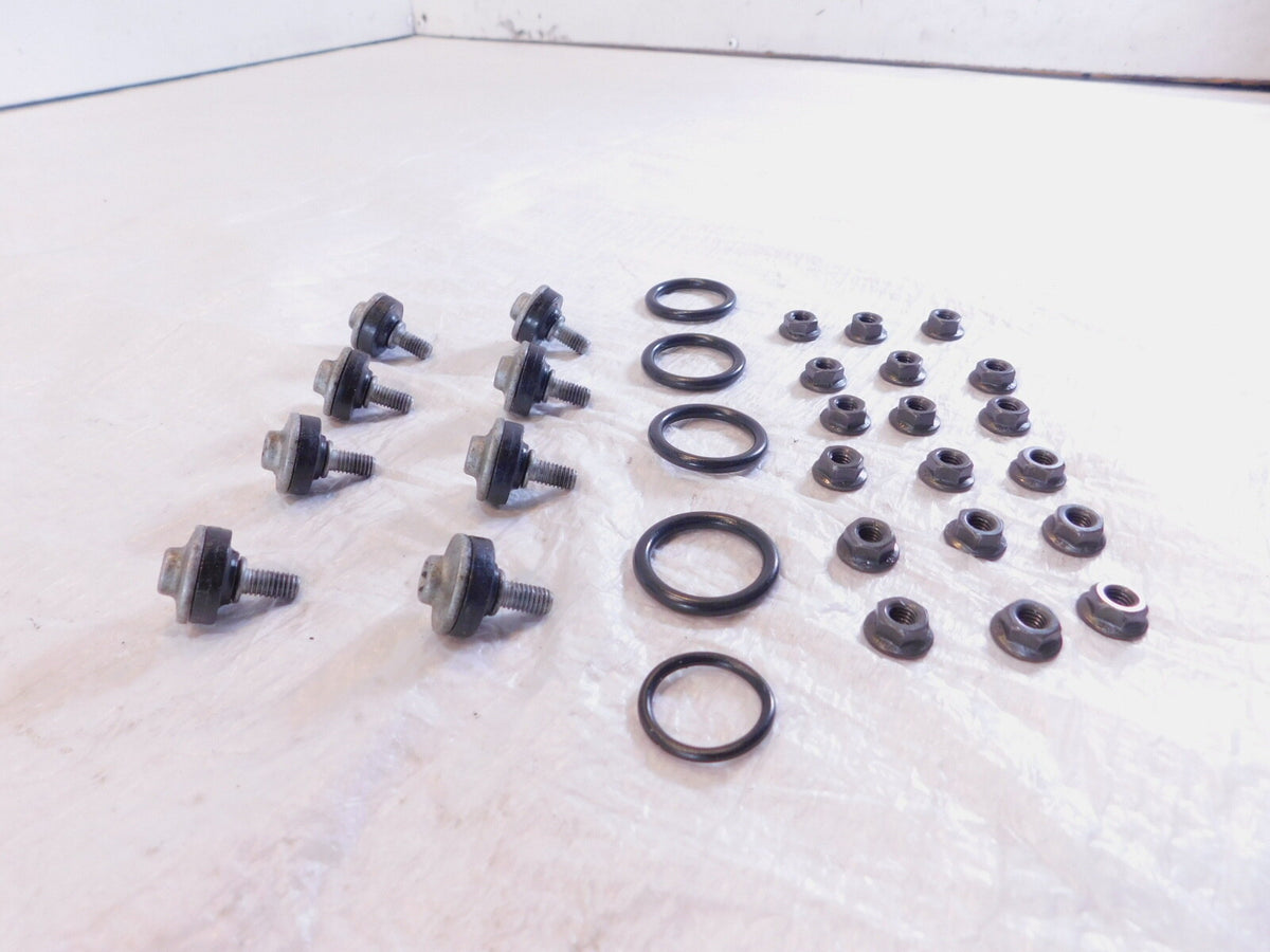 BMW F750GS F850GS F900R & K1200 K1300 K1600GT Cylinder Head Cover Mount Bolts - C3 Cycle