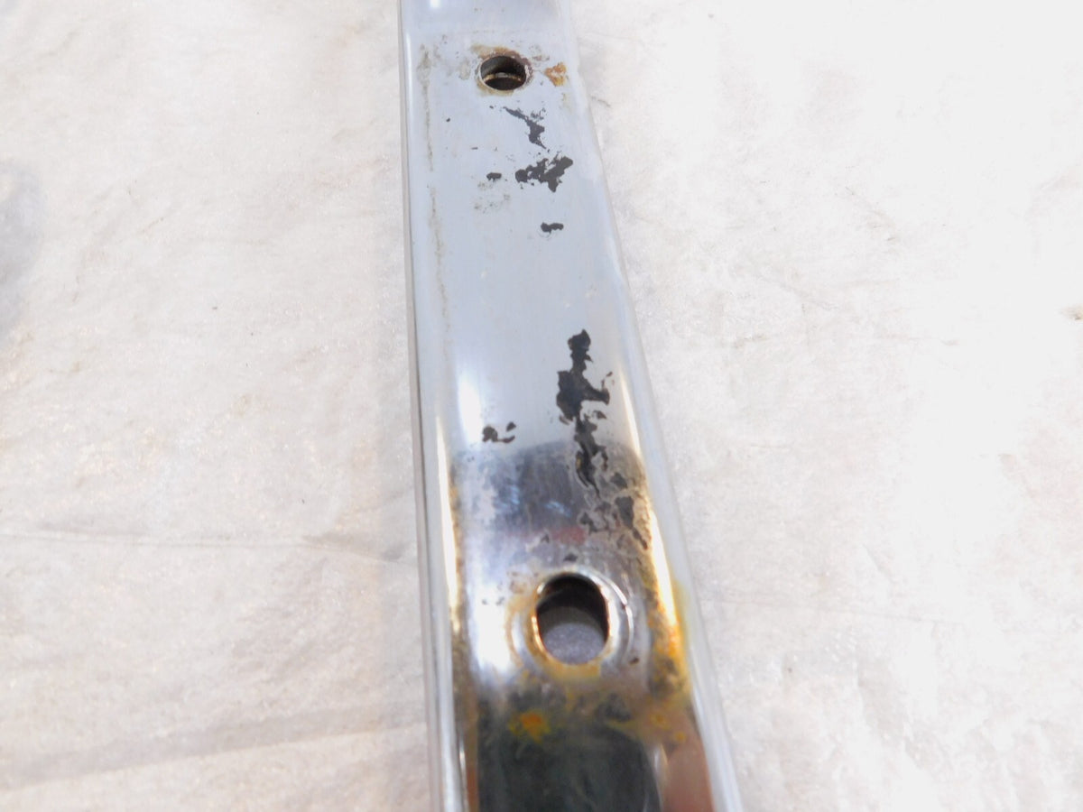 1987-1994 Honda VT1100 Shadow 1100 Left & Right Rear Fender Mount Bracket Struts - C3 Cycle