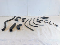 2003 03 Triumph Thunderbird Sport 900 Miscellaneous Engine Air Oil Hose Lot - C3 Cycle