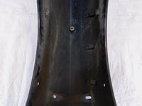 Harley Davidson Touring Road King & Electra Glide Black Rear Wheel Cover Fender - C3 Cycle