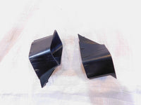 BMW K100LT K100RT Right/Left Inner Intermediate Infill Fairing Cowling Pieces