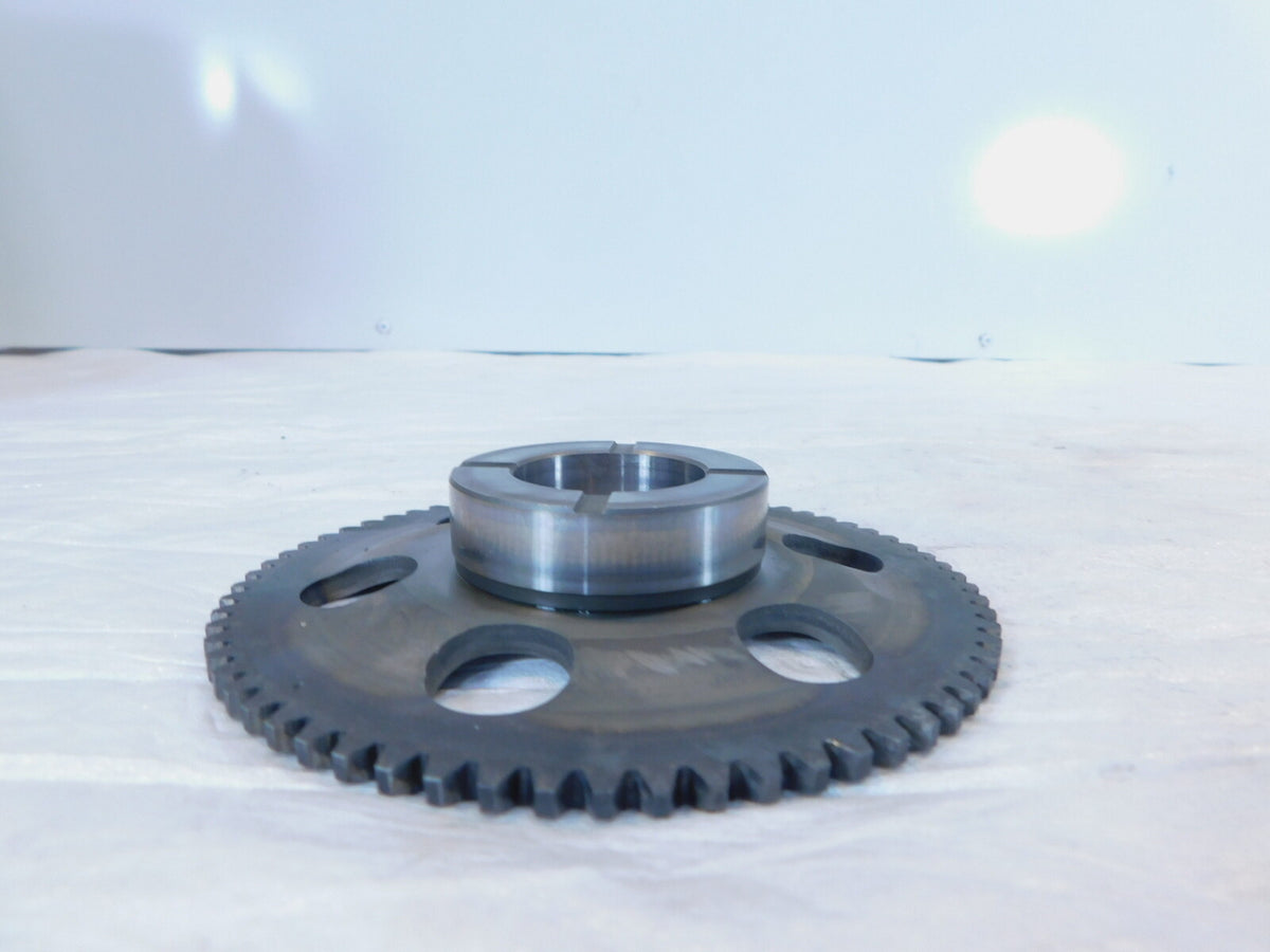 Kawasaki VN1500 Vulcan 1600 Classic Nomad Engine Starter Motor Stator Gear Wheel
