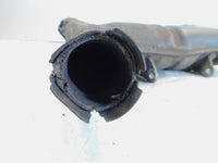 Honda GL500 & GL500I Silverwing Interstate Exhaust Header Pipe Collector Chamber - C3 Cycle