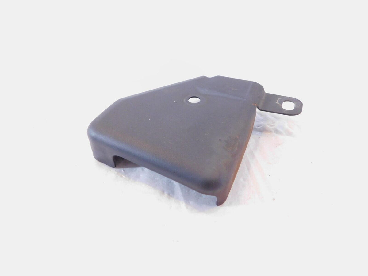 09-23 Kawasaki Vulcan 1700 Voyager Vaquero ABS Brake Line Pipe Hose Joint Cover - C3 Cycle