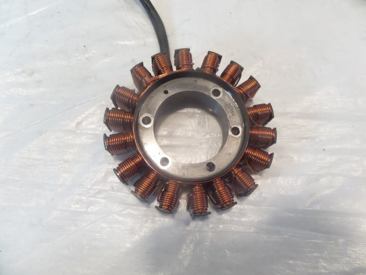 12-17 Honda NC700X OEM Stator Alternator Magneto Generator Coil 31120-MGS-D31 - C3 Cycle