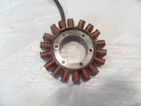 12-17 Honda NC700X OEM Stator Alternator Magneto Generator Coil 31120-MGS-D31 - C3 Cycle