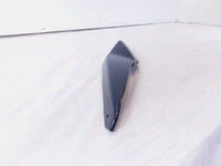 2005-2008 BMW K1200R Sport K1200 Black Rear Right Seat Tail Fairing Panel Trim - C3 Cycle