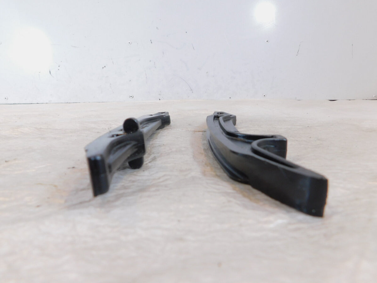 2019-2020 Aprilia Shiver 900 Engine Cam Shaft Chain Guide Plate & Rod - C3 Cycle
