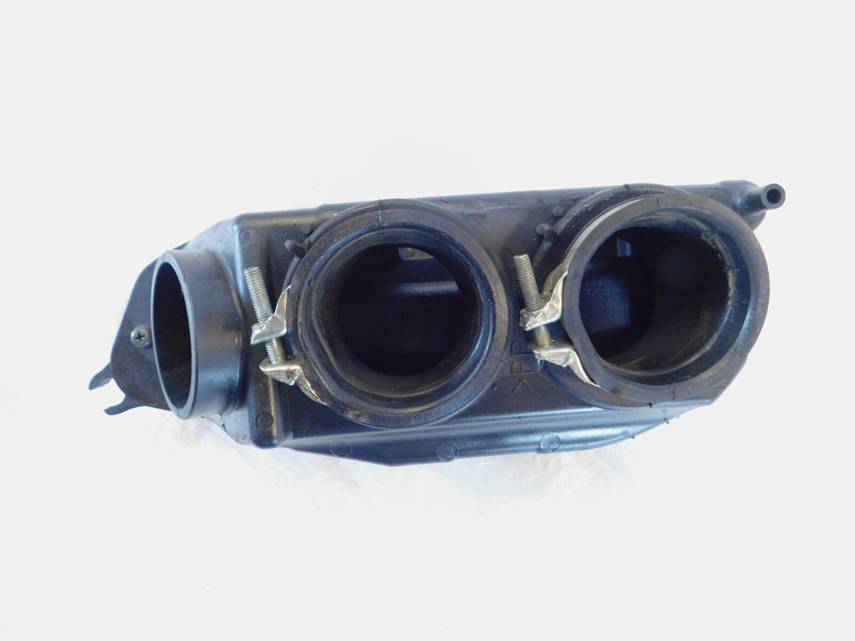 Yamaha Royal Star XVZ13 Tour Deluxe Venture S Left/Right Upper Air Cleaner Boxes - C3 Cycle