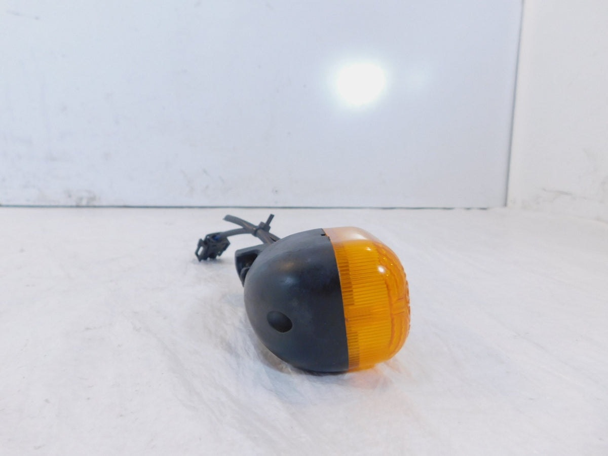 2001-2005 BMW F650CS F650 CS Scarver Front Right Turn Signal Indicator - C3 Cycle