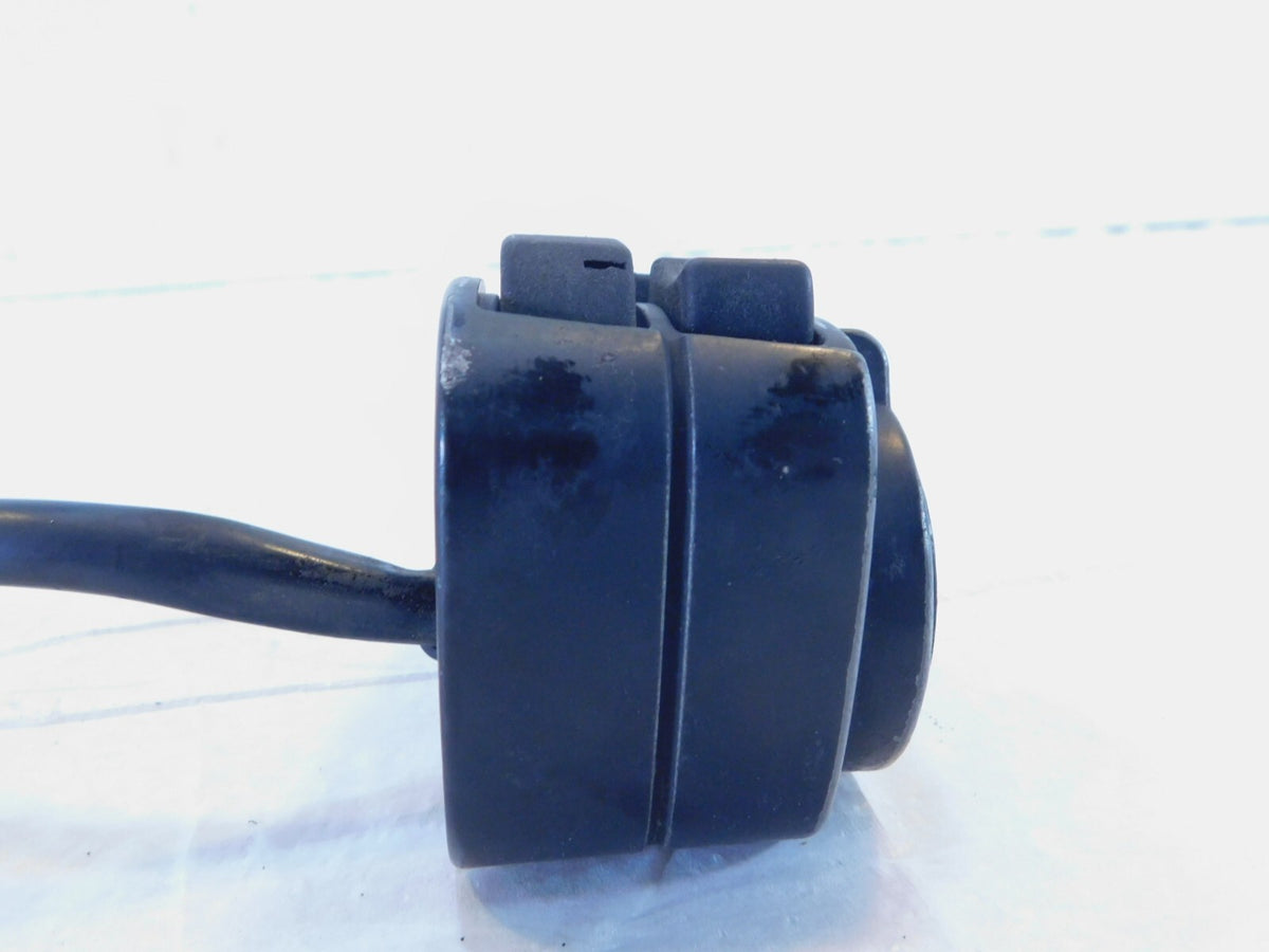 Harley Davidson Electra Glide Ultra Classic Left Handlebar Radio Volume Switches