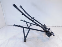 2001 2002 2003 2004 2005 BMW F650CS Rear Tail Section Seat Subframe Frame - C3 Cycle