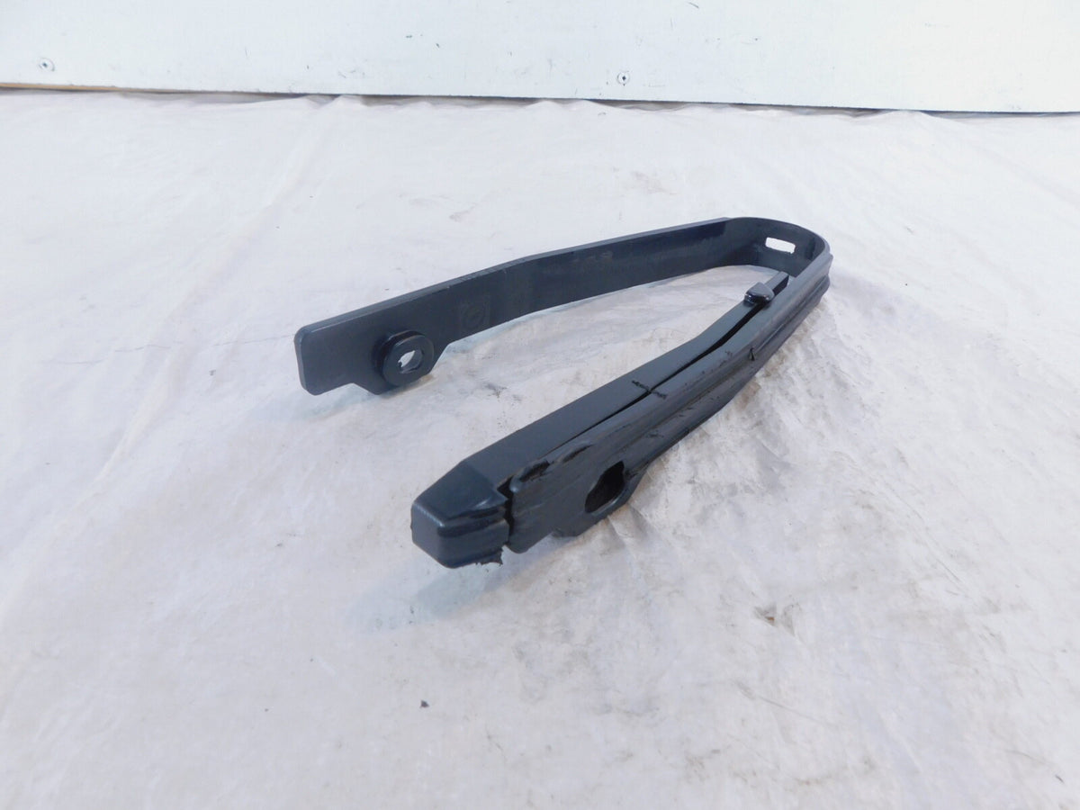 2014-2017 Aprilia Caponord 1200 Rally Rear Wheel Drive Chain Guide Plate - C3 Cycle