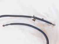 2005 2006 2007 Yamaha Majesty 400 YP400 Rear Wheel Brake Caliper Hose Pipe Line - C3 Cycle