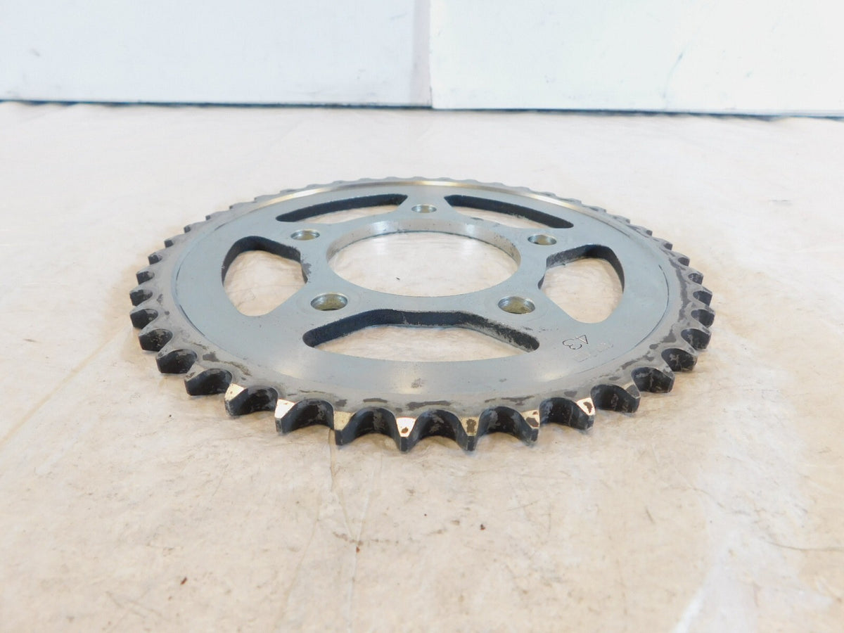 Triumph Adventurer Legend TT Thunderbird Sport Front Wheel Sprocket 43T T2017400