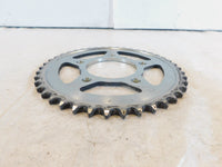 Triumph Adventurer Legend TT Thunderbird Sport Front Wheel Sprocket 43T T2017400